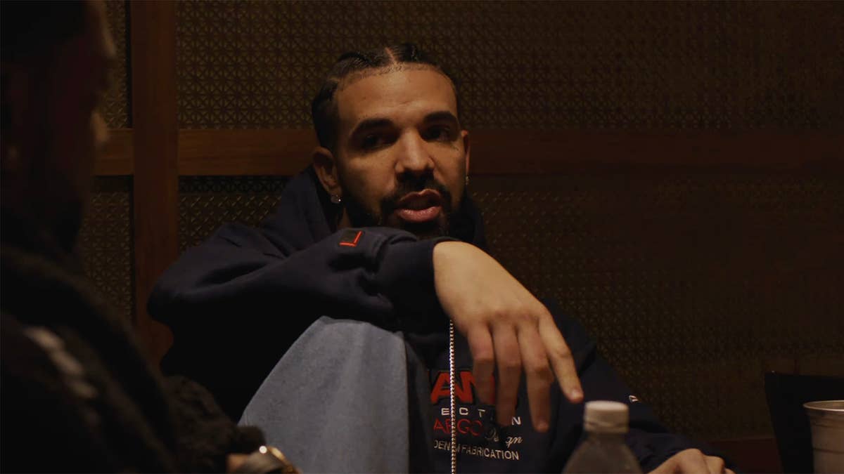 For over seven minutes, Drake goes deep on all of his adversaries. Here’s a thorough breakdown of all the lyrics, visuals, and symbolism.