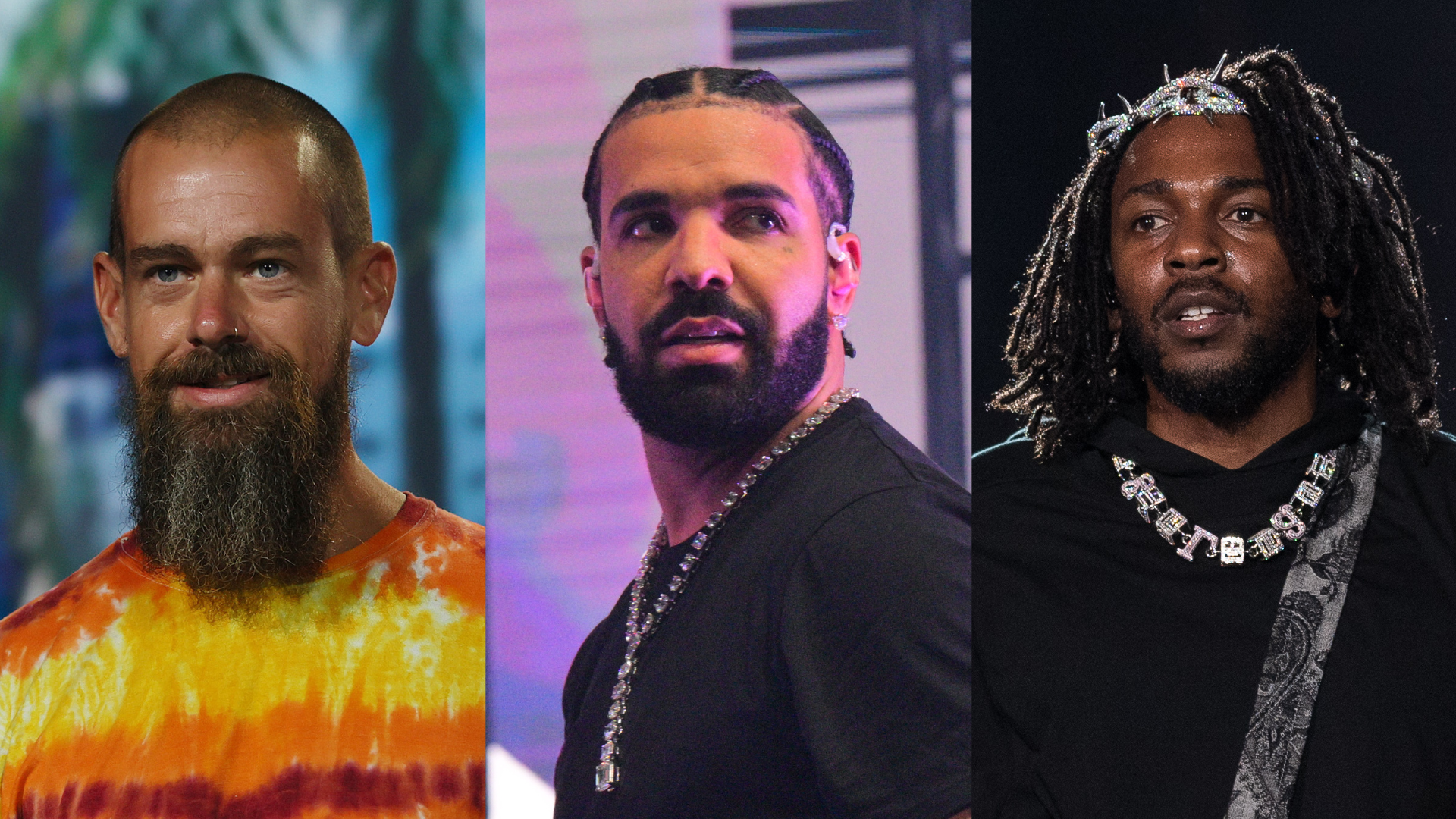 Why Is Former Twitter CEO Jack Dorsey Weighing In on the Drake and Kendrick  Beef? | Complex