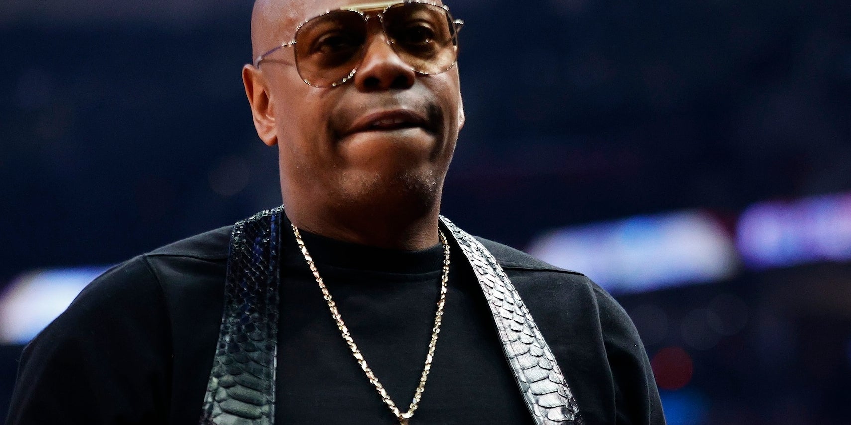 Dave Chappelle Attacker Sues Hollywood Bowl for Battery and Negligence - Vimarsana News