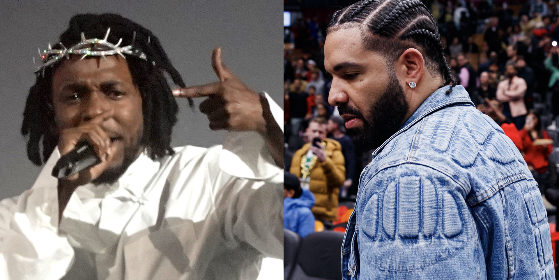 Kendrick Lamar Unleashes New Drake Diss "Not Like Us," Calls Him 'Colonizer' - Vimarsana News