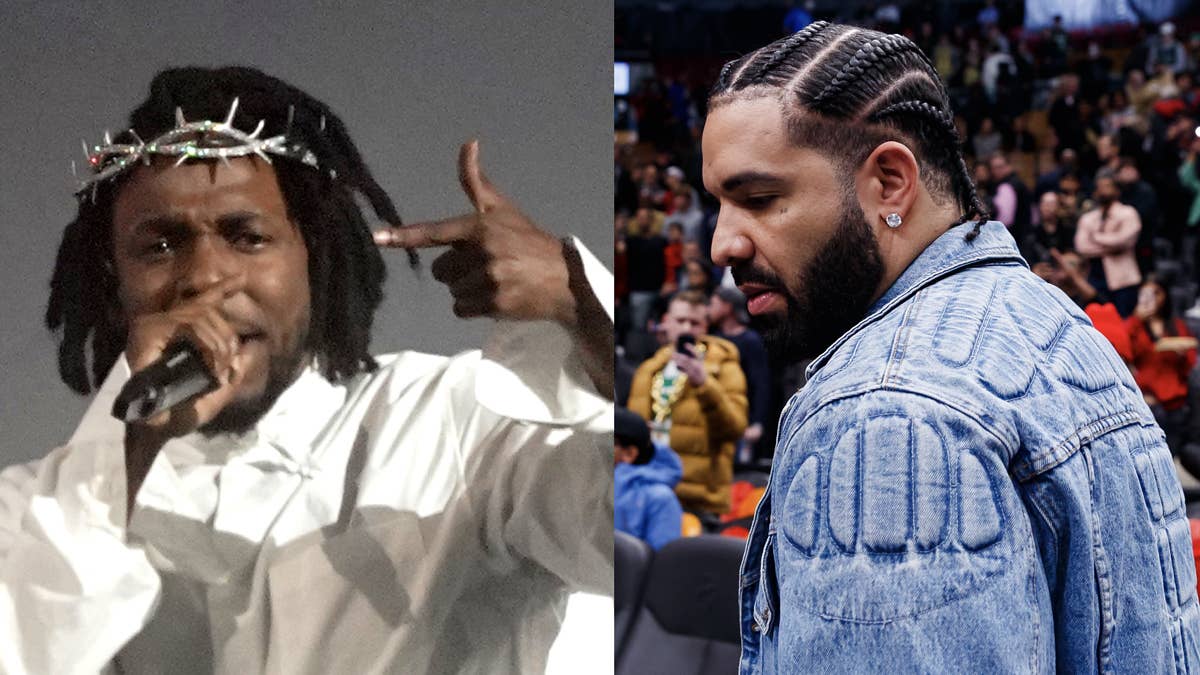 Kendrick Lamar Is Back at ‘Colonizer’ Drake’s Neck With New Diss Track “Not Like Us”: ‘Certified Pedophile’