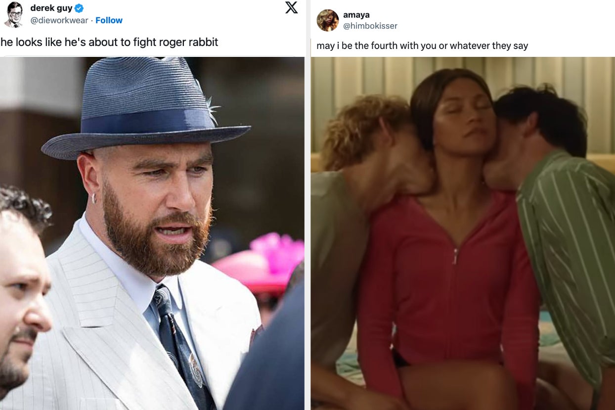 14 Hilarious Tweets From Just This Weekend