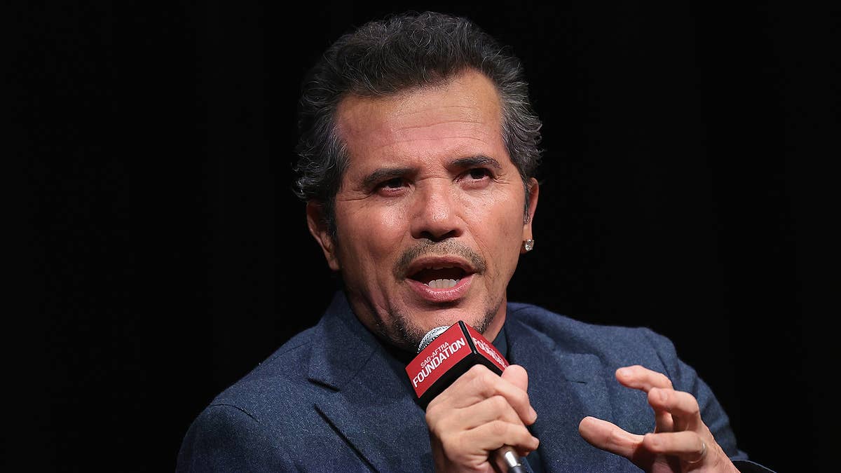 John Leguizamo Says Earnings From ‘Ice Age’ Franchise Paid for Two Homes