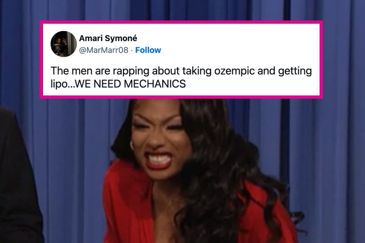 19 Black Twitter Tweets That Will Have You Laughing Your Way Through Those Boring Monday Meetings