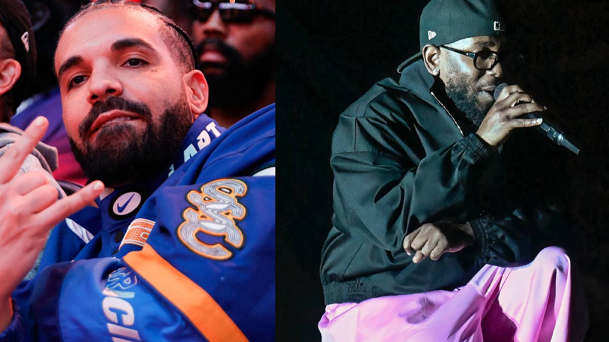 Is it over? Is there more to come? Will news writers ever sleep again? No answers on that front, but here's a breakdown of who's behind the boards amid Drake and Kendrick's feud.