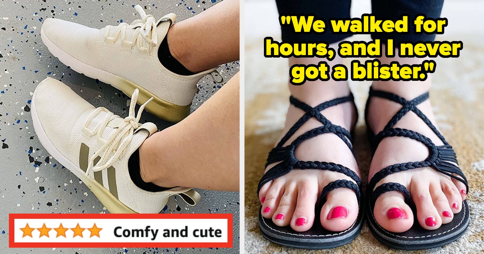 Amazing shoes, but have not been getting much use dad shoes are taking over sneaker culture - YouTube main image 2