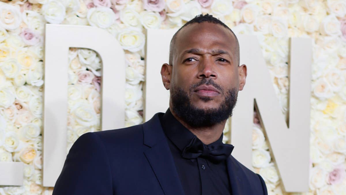 Marlon Wayans Again Says His Mom Is the Reason He Never Got Married: 'Never Wanted My Mother to Feel Second'