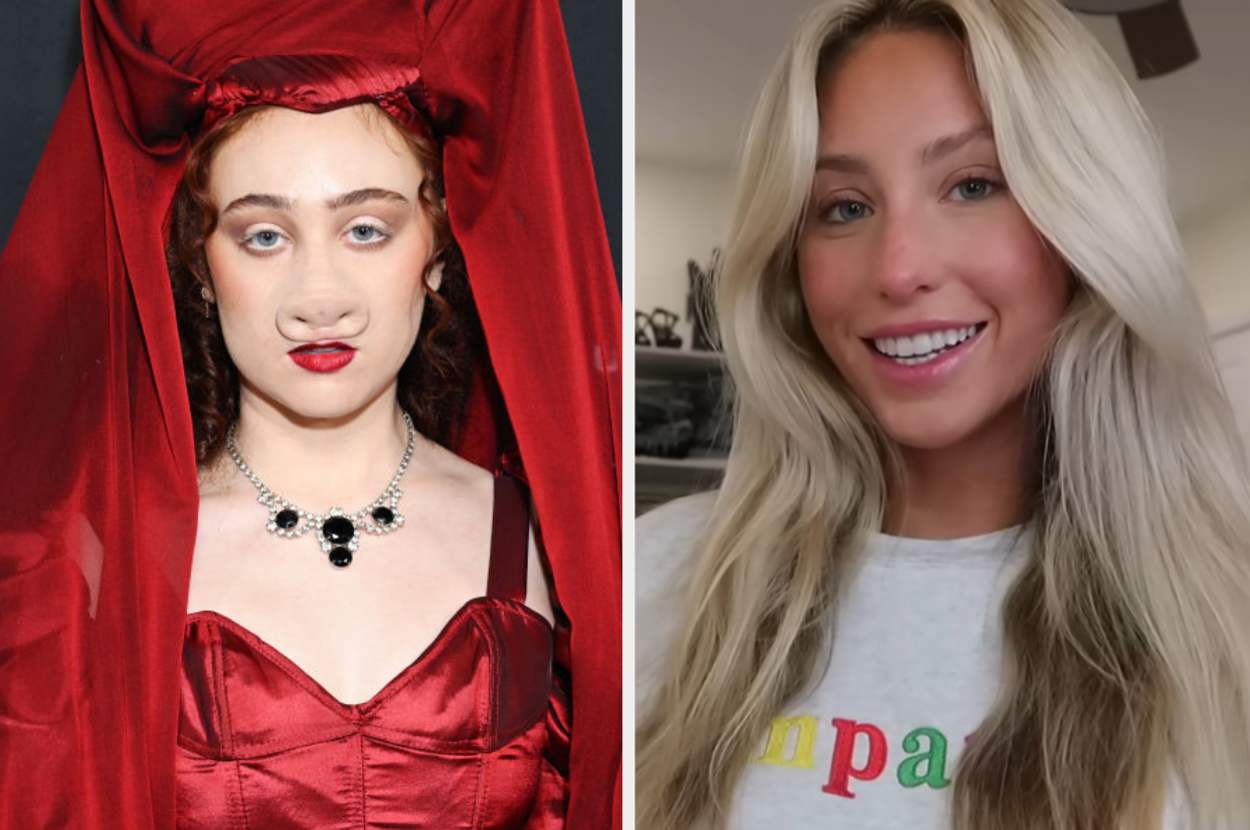 I'm Positive You Won't Recognize More Than 22 Of These Celebrities Unless You're Gen Z (Or A Really, Really Cool Millennial)