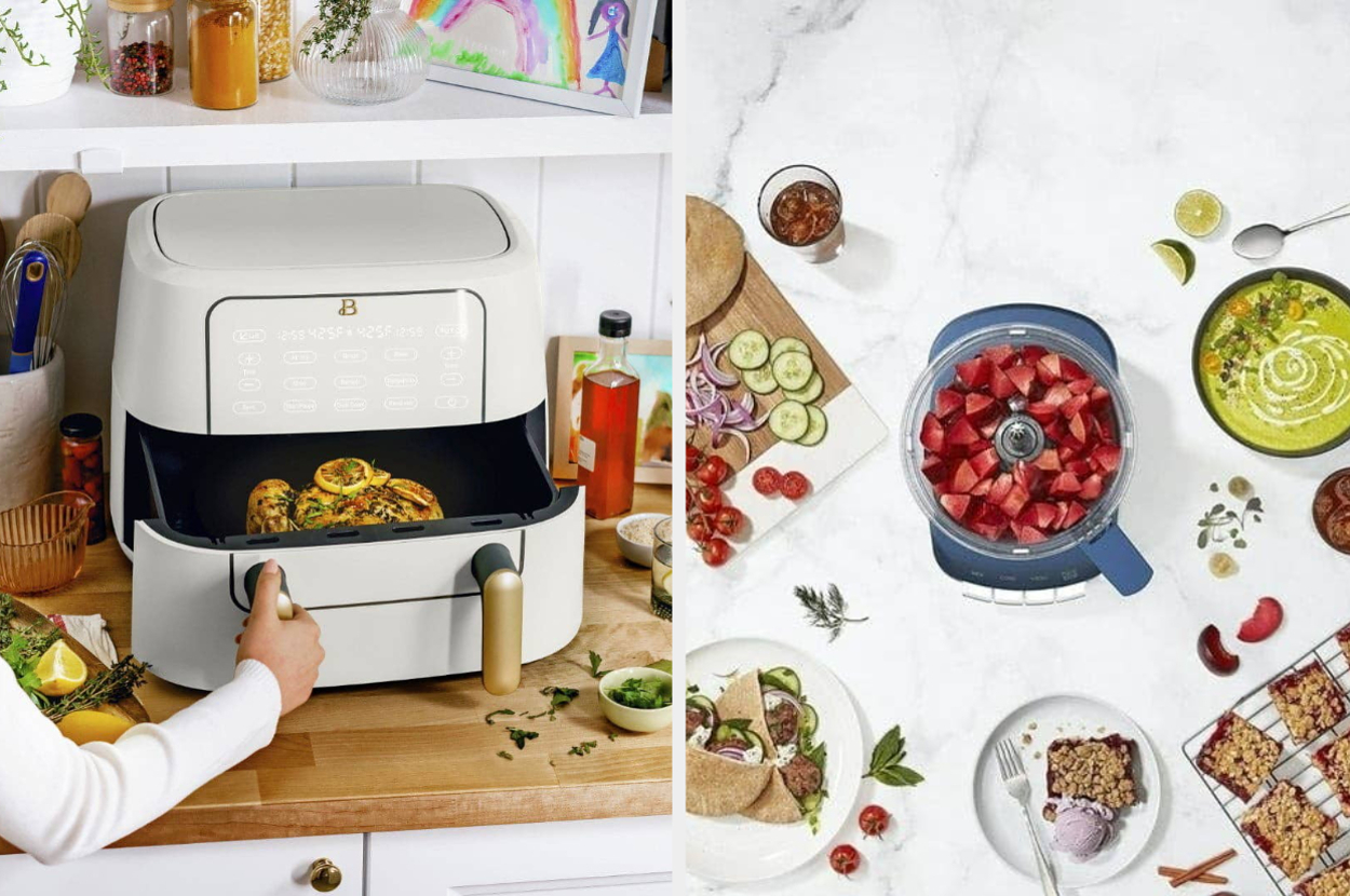 30 Walmart Kitchen Products That Will Impress Your Friends When They
Come Over
