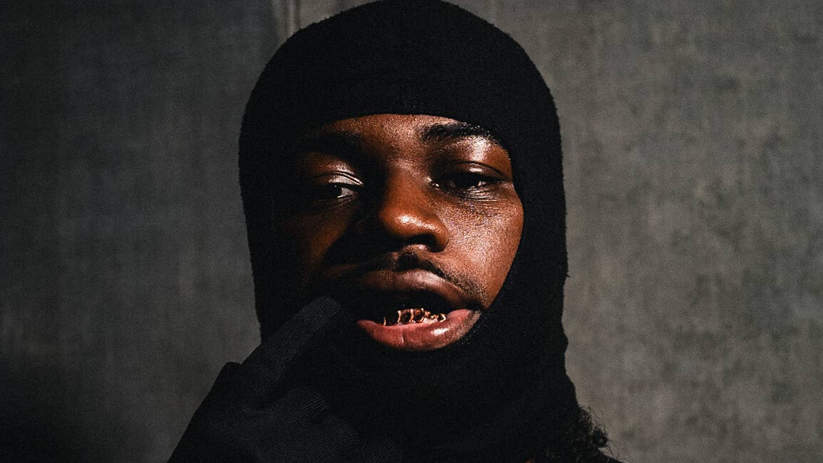 After exploding from a cloud of mystery, Dallas singer 4Batz goes deep on his life story and breaks down how he became one of 2024’s biggest new artists.