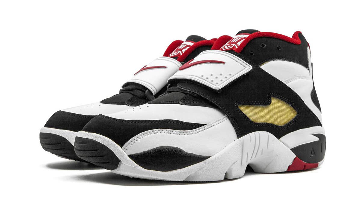 The '49ers' colorway is rumored to return in spring 2025.