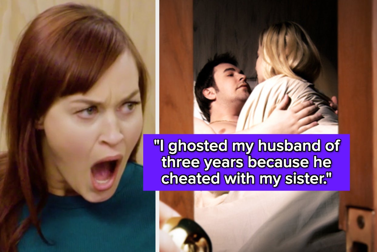 16 Times People Ghosted Their Significant Others And Left Them Completely High And Dry