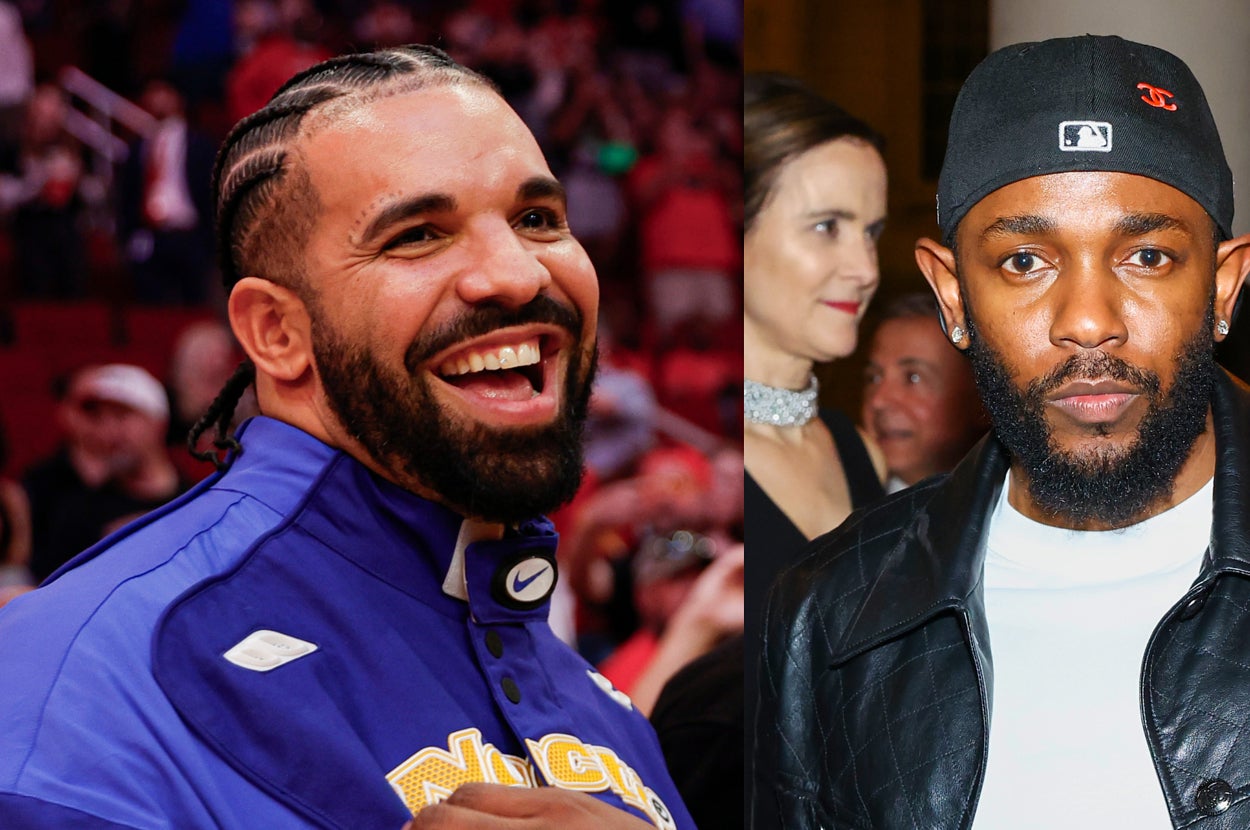 Drake Says He Fed Kendrick False Info on "The Heart Part 6" Diss Track - Vimarsana News