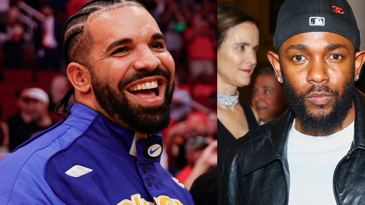 Drake Says He Fed Kendrick Lamar False Info on New Diss Track “The Heart Part 6”: ‘Gotta Learn to Fact Check Things’