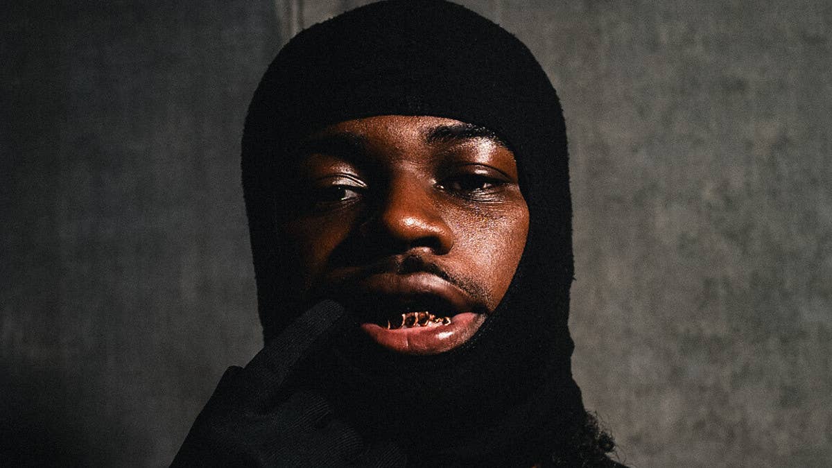 used to presentation After exploding from a cloud of mystery, Dallas singer 4Batz goes deep on his life story and breaks down how he became one of 2024’s biggest new artists.