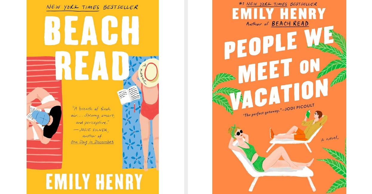 Emily Henry Book Boyfriend Quiz