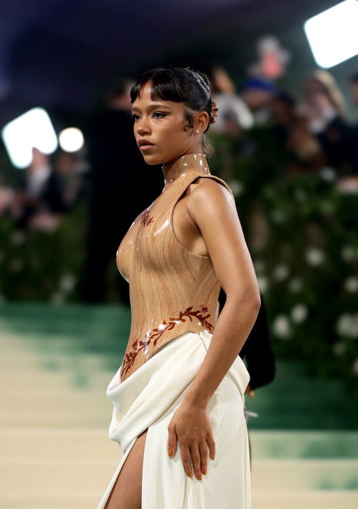 Taylor Russell