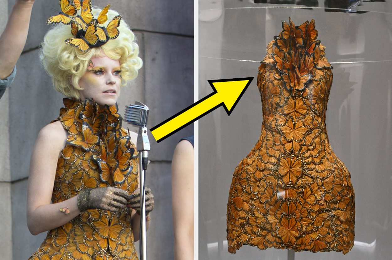47 Photos That Show What The Met Gala's Costume Exhibit Looks Like This Year, In Case You Forgot It Takes Place At A…