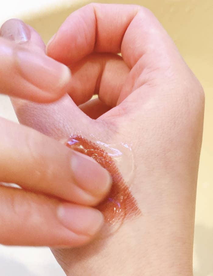 無印良品のおすすめ美容グッズ「マイルド ジェルクレンジング（大容量）」