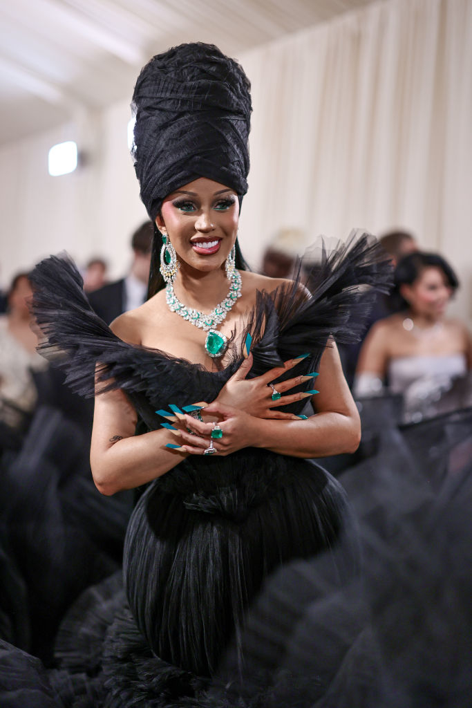 24 Best Met Gala Looks In 2024