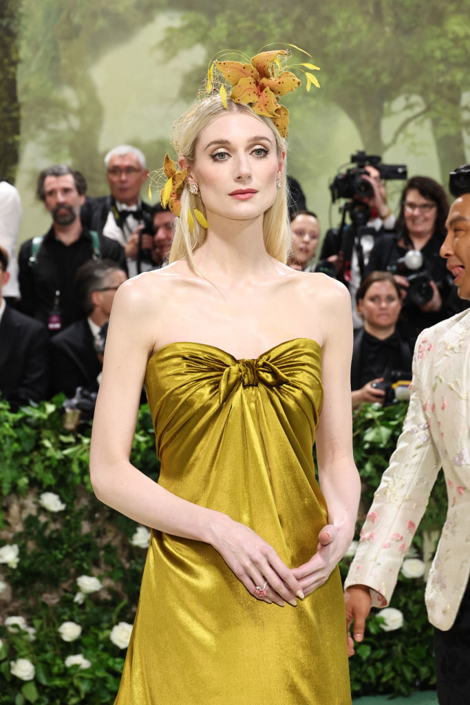 Elizabeth Debicki