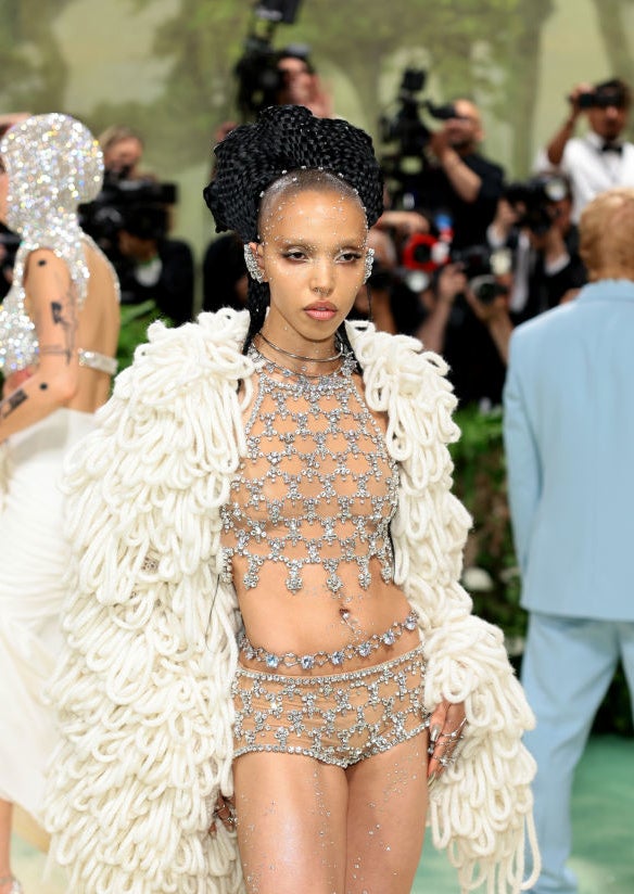 FKA Twigs