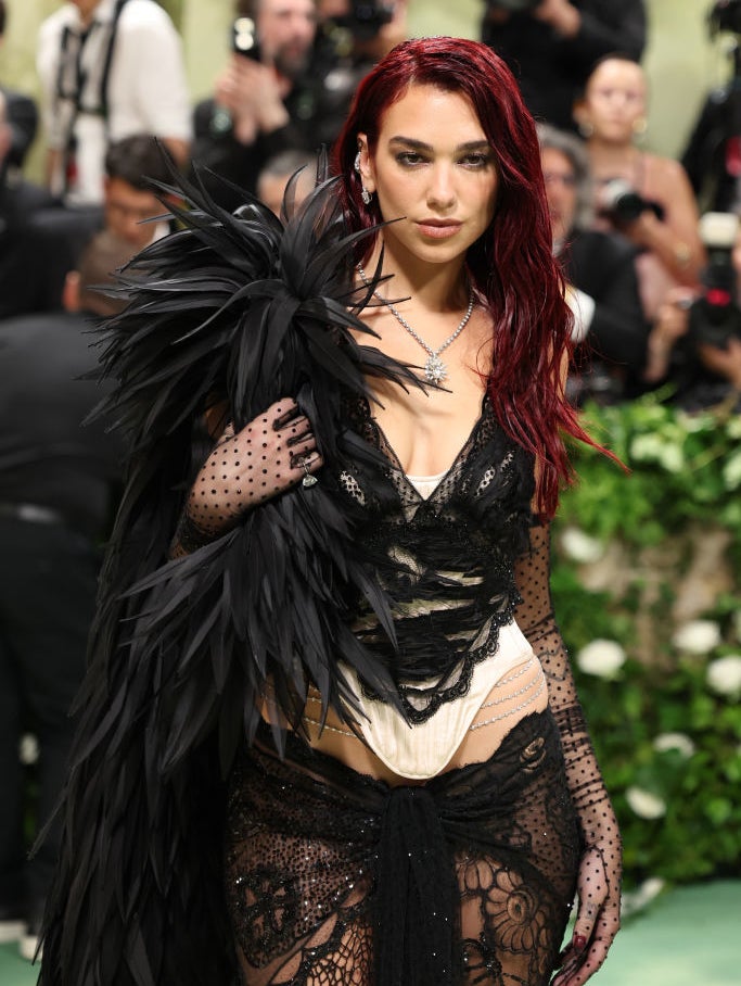 Dua Lipa