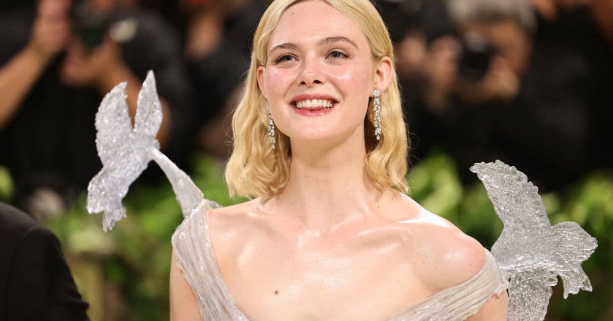 24 Best Red Carpet Looks From The 2024 Met Gala