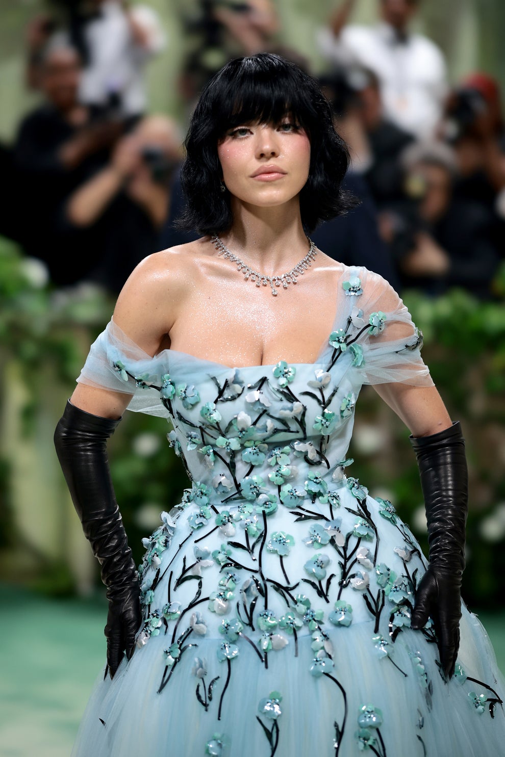Met Gala 2024: 14 People And Things These Celebs Look Like Met Gala 2024: 14 People And Things These Celebs Look Like