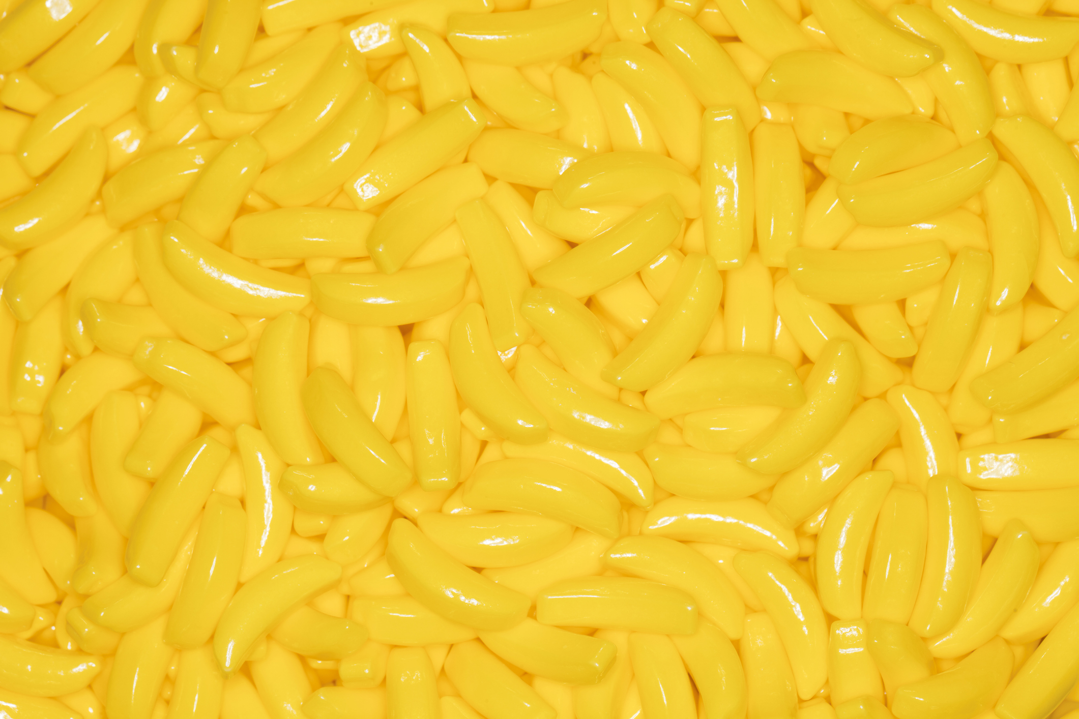 Close-up of canned macaroni pasta without any distinguishing features or packaging