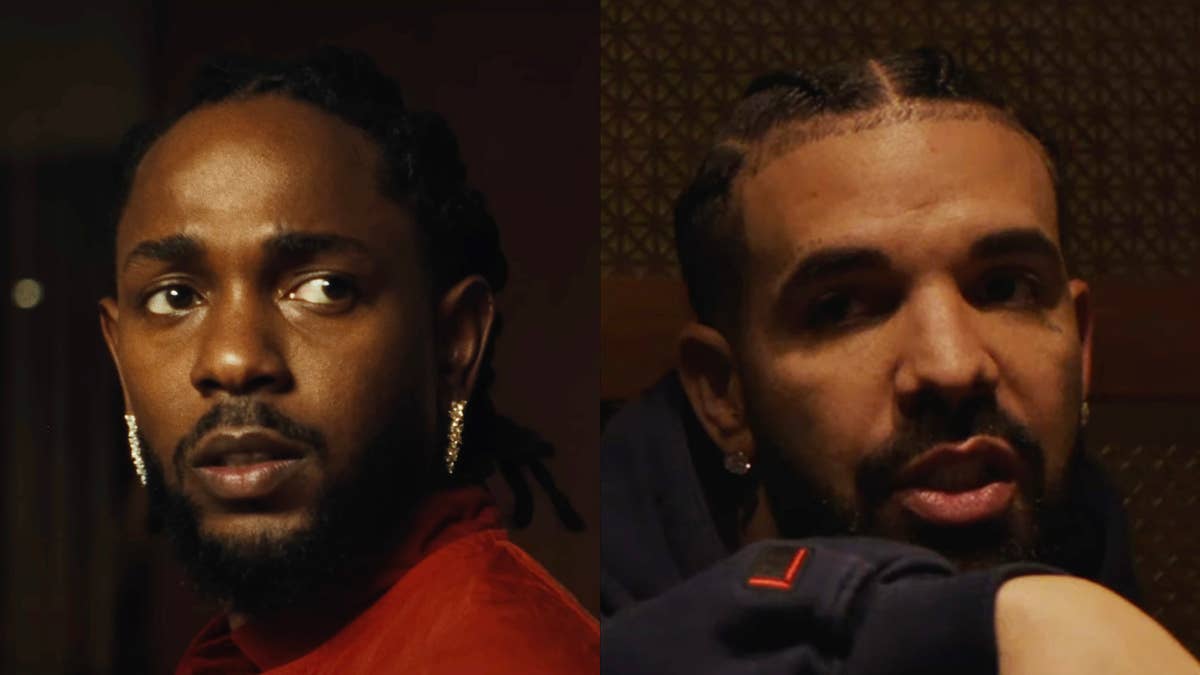 Ranking Every Song in Kendrick Lamar and Drake’s Beef