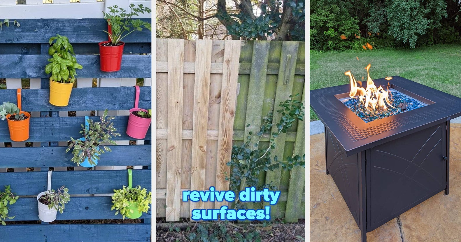 Illustration of Revitalizing Your Mostly Unused Outdoor Space