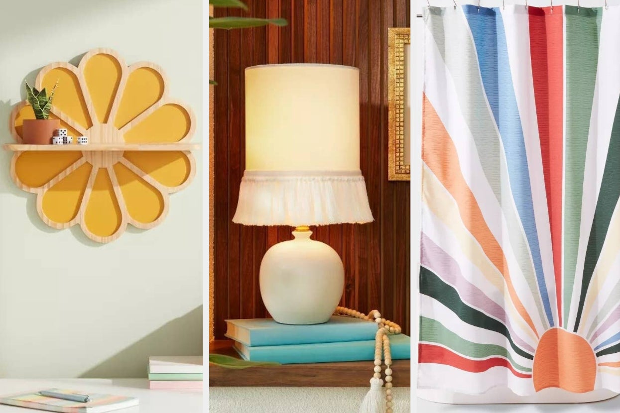 25 Target Pieces That Will Make Guests Smile When They Walk Into Your Home