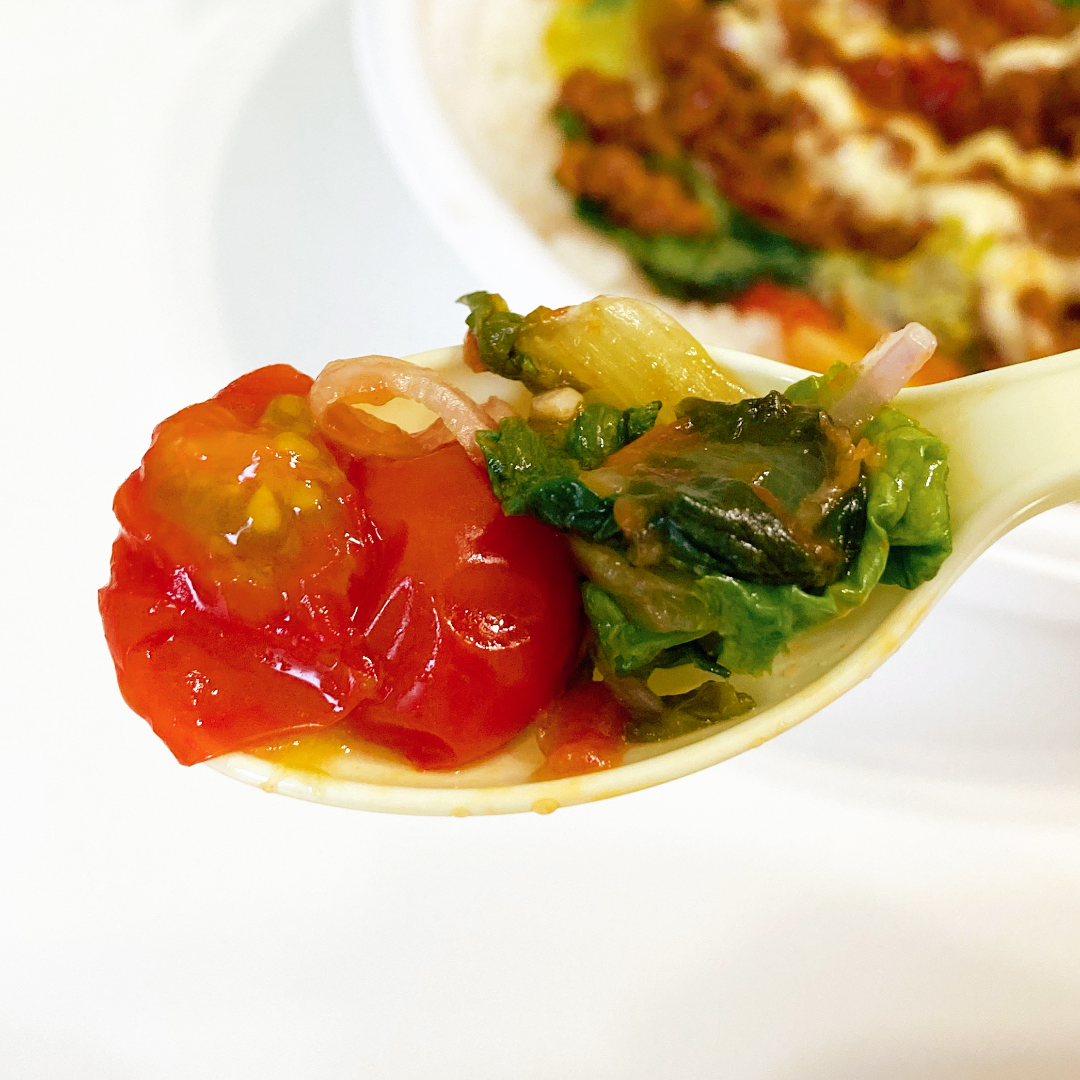 FamilyMart(ファミリーマート)のおすすめ商品「タコライス」