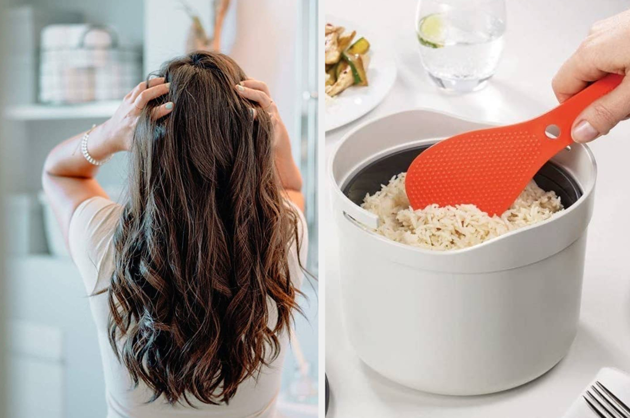 Anyone Who’s A Little Lazy But A Little Perfectionist Needs These 33
Products
