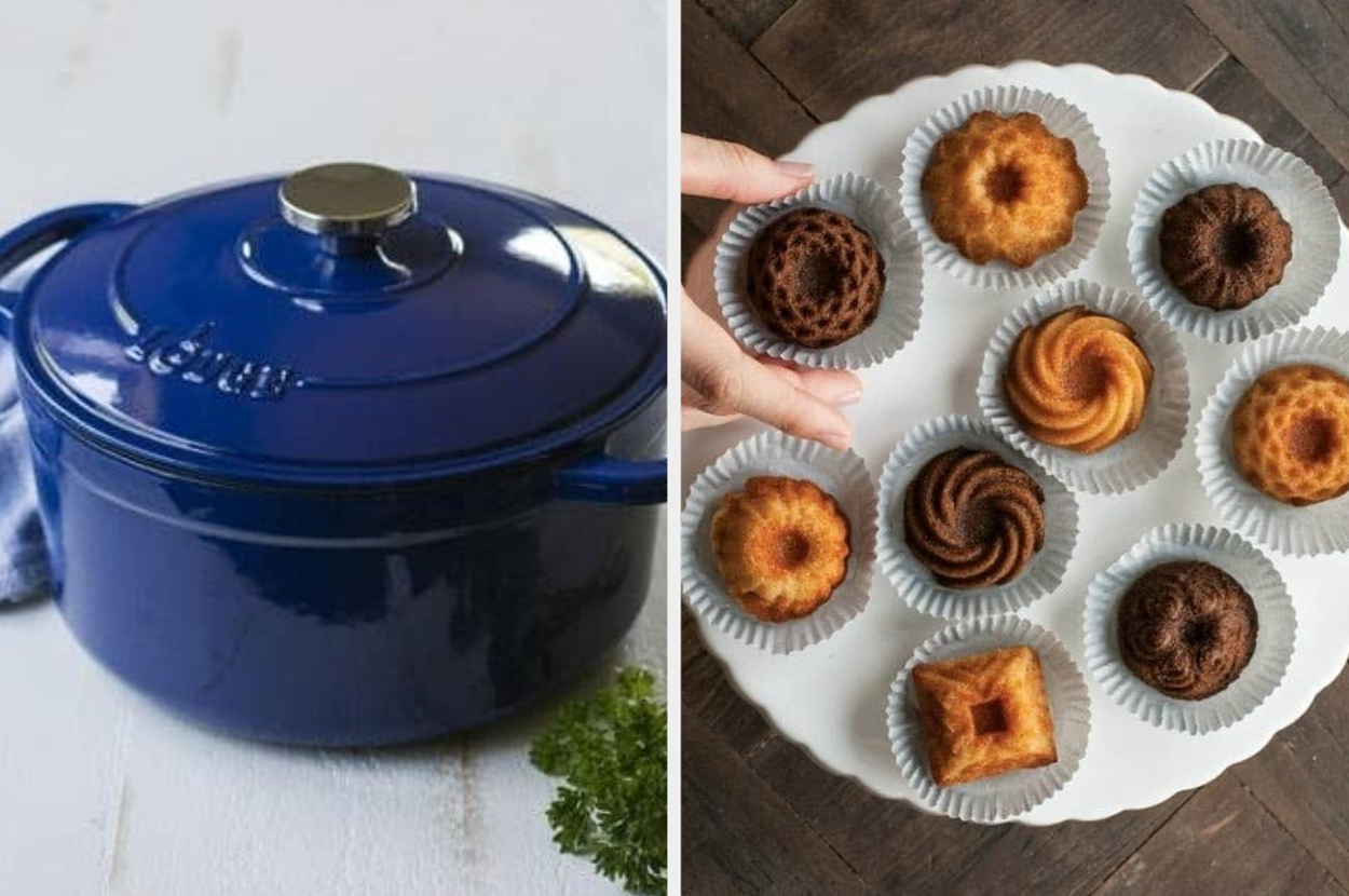 30 Walmart Kitchen Products That Will Impress Your Friends When They Come Over