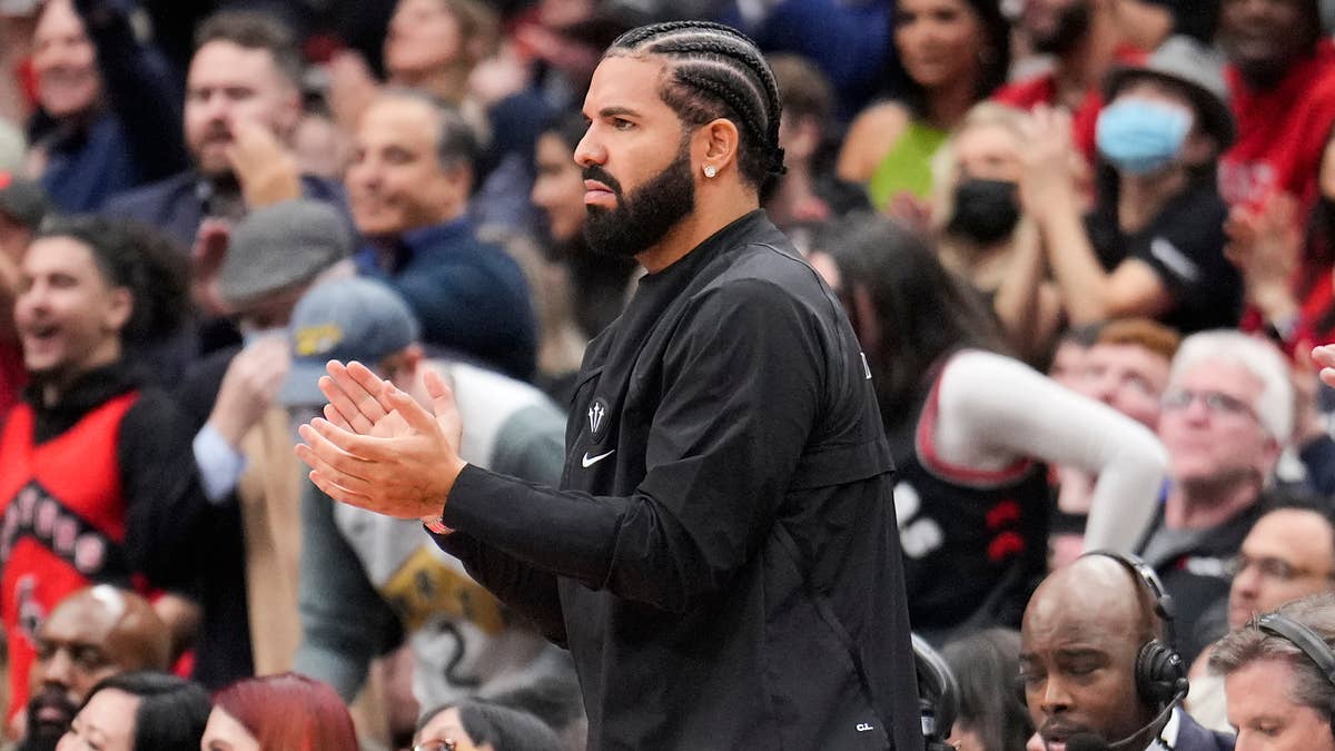 Drake's biggest fans are likely still by his side, but it sure seems like everyone else isn't.