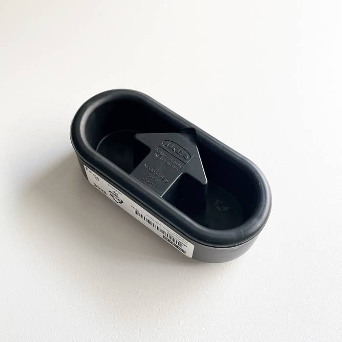 IKEA(イケア)のおすすめ激安グッズ「FRUKTPLOCKARE フルクトプロッカレ 洋服用ホコリ取り」