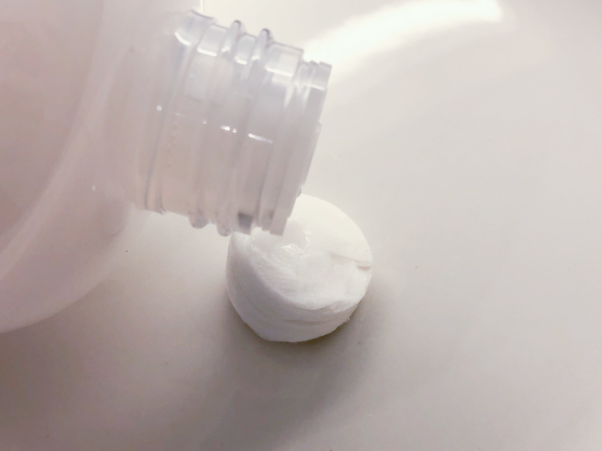 DAISO（ダイソー）のおすすめメイクグッズ「圧縮フェイスマスク」