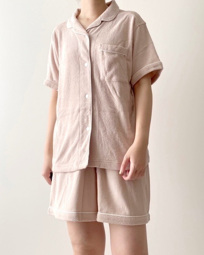 ユニクロ】「まるで履いてないみたい！」1500円の《楽ちんパンツ