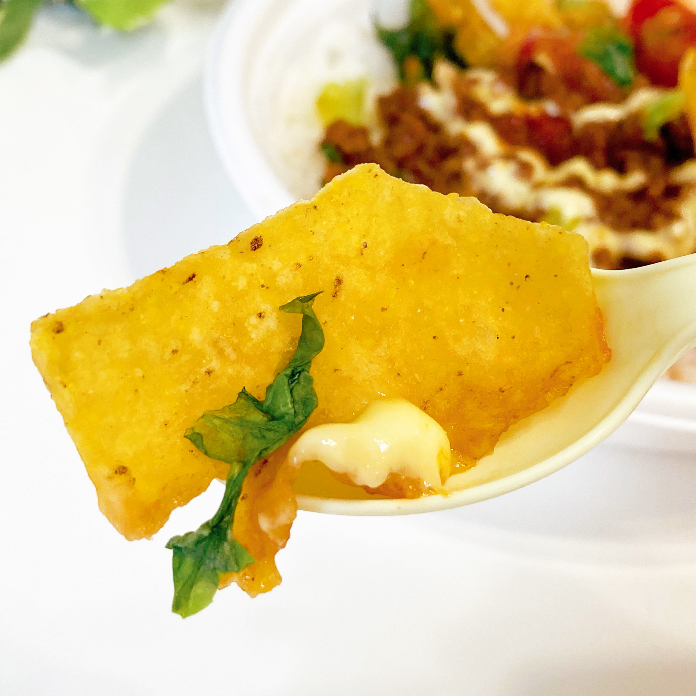 FamilyMart(ファミリーマート)のおすすめ商品「タコライス」