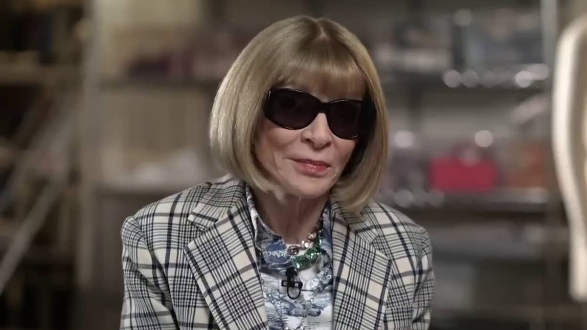 Anna Wintour Apologizes for 2024 Met Gala Theme Mix-Up: ‘We Have Unleashed a Lot of Confusion Out There’