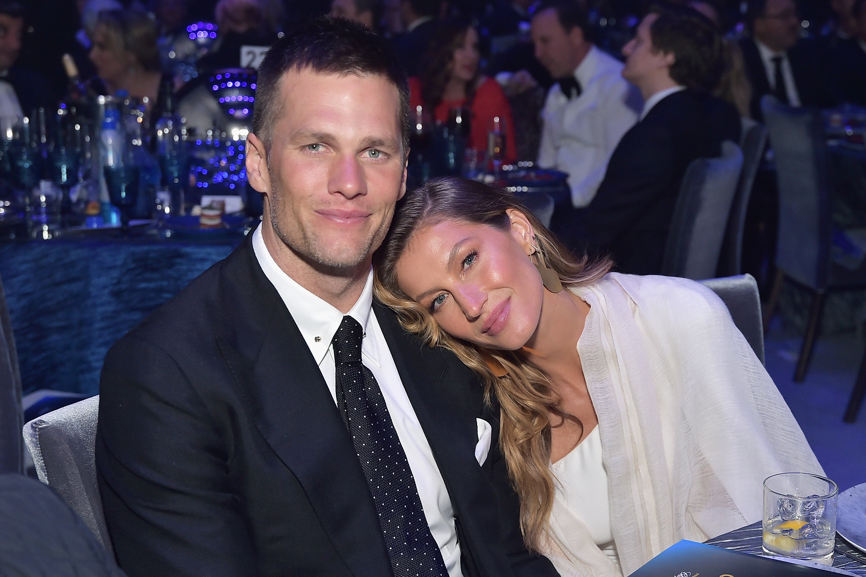 Gisele Bündchen And Tom Brady’s Kids Were Apparently “Affected” By His “Irresponsible” Netflix Roast, And Here Are All The Details