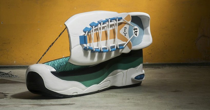 Sneakers Aren't Dead, You're Just Getting Old