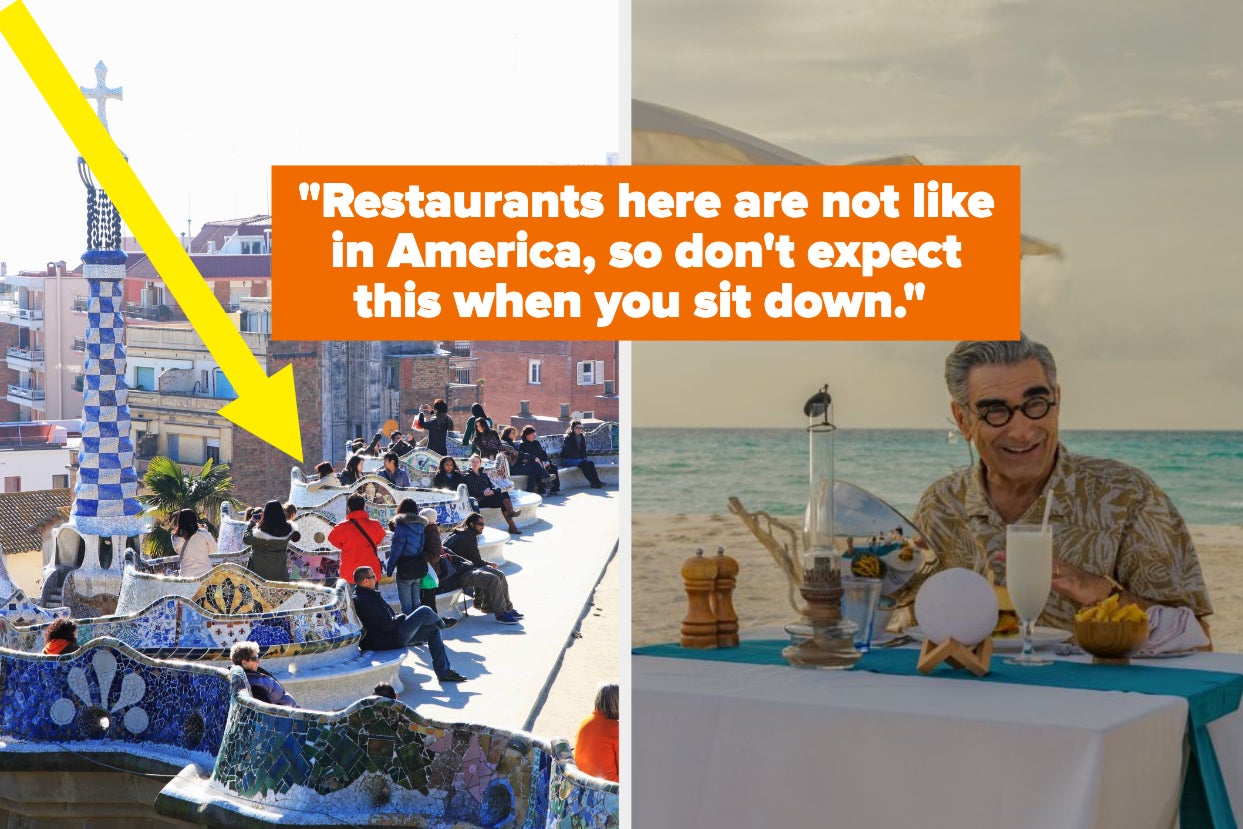 21 People Revealed The Embarrassing, Costly, Or Downright Dangerous "Tourist Mistakes" They Notice Way Too Often