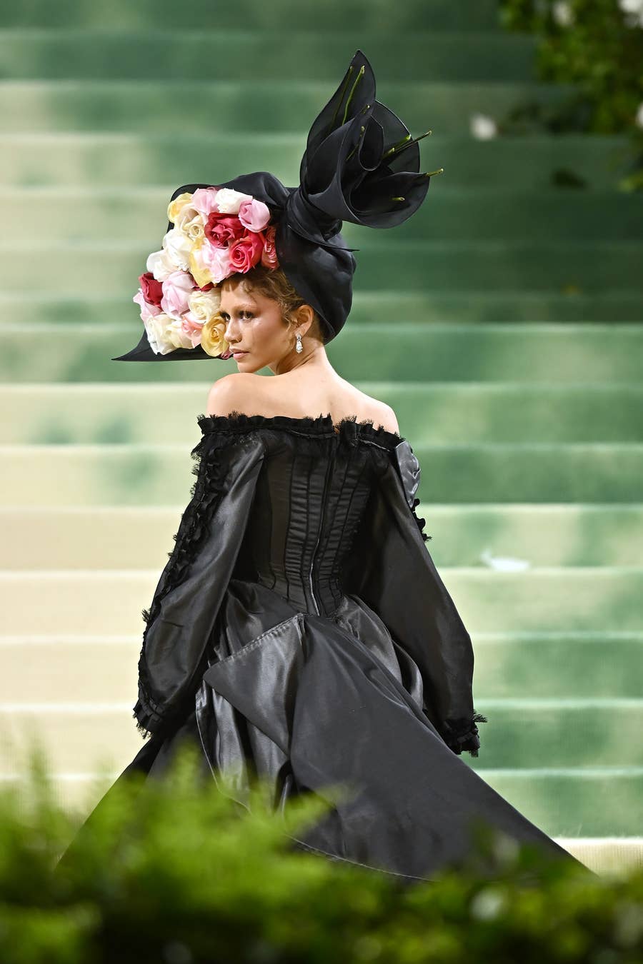 Here's Why Zendaya Bought One Of Her Met Gala Dresses Here's Why Zendaya Bought One Of Her Met Gala Dresses
