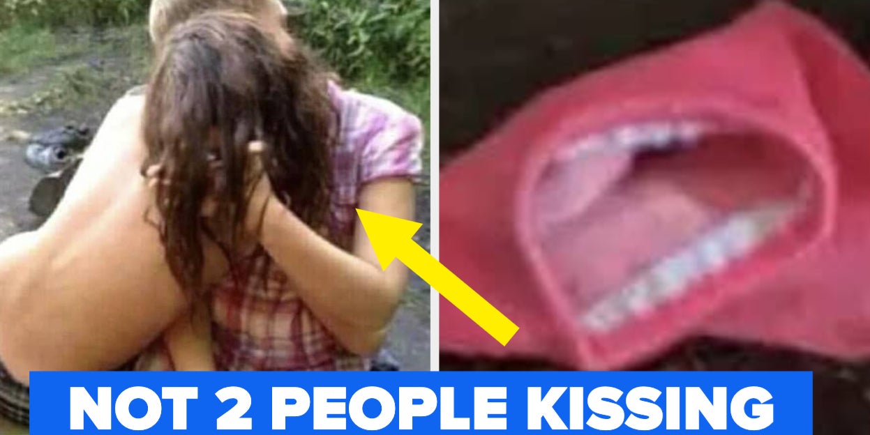 20 Photos That Require Higher-Than-Average Brain Power To Figure Out