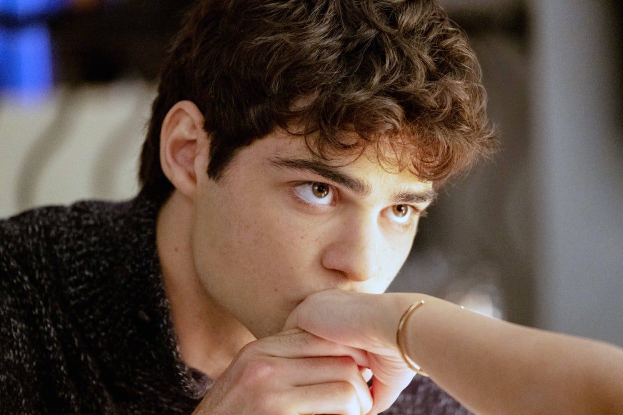 Here Are 12 Of The Thirstiest Moments In Noah Centineo's Career, And Yes, It Was Hard To Narrow Down