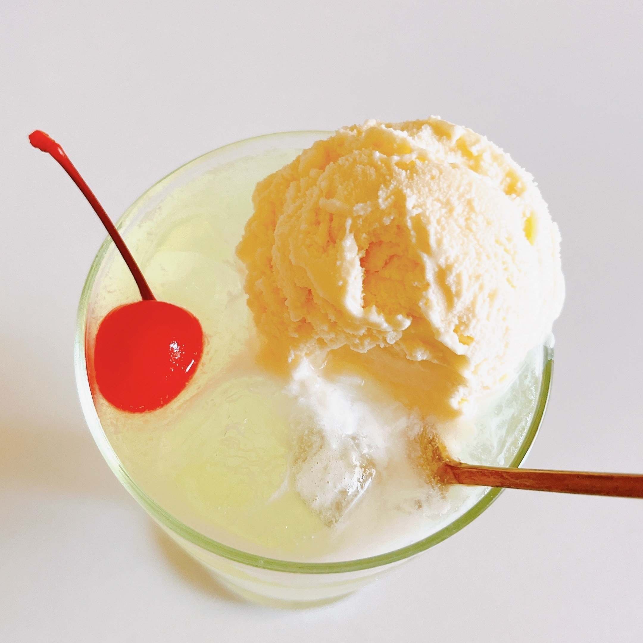 KALDI(カルディ)のおすすめドリンク「メロンソーダの素」