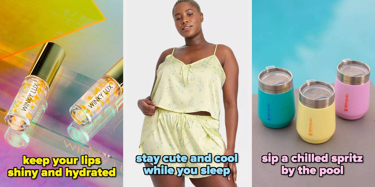 20 Gorgeous Target Upgrades That’ll Make You Feel Like You’re Living Your Best Life
